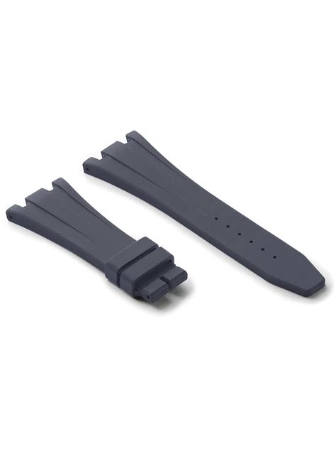 rubber watch straps 42mm.